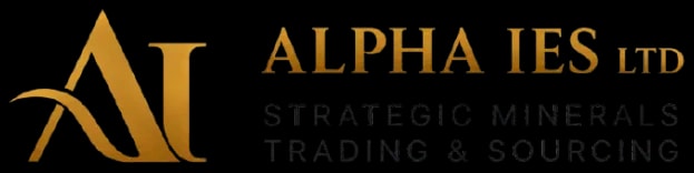 Alpha IES Ltd logo